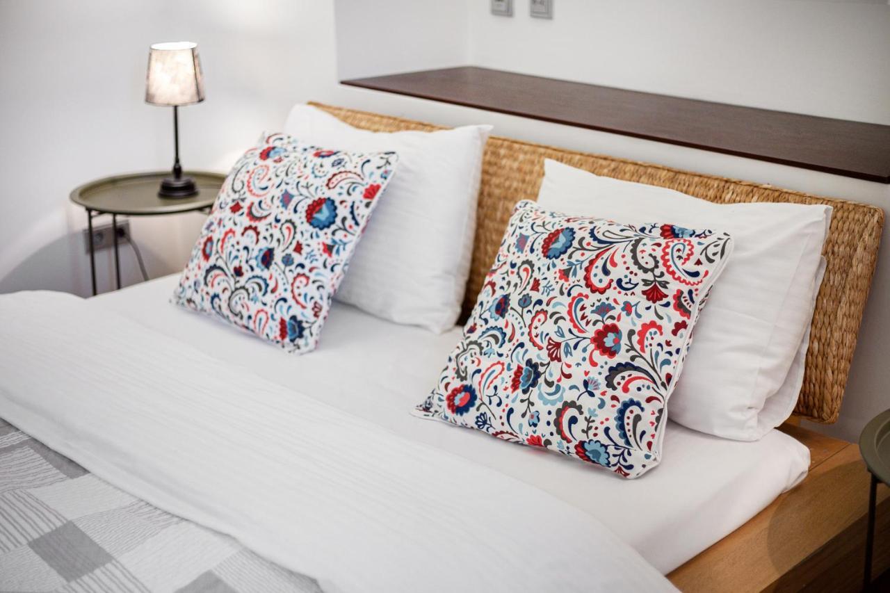 Saint Ignoto Bright And Cosy Apartments By Reside Baltic Vilnius Extérieur photo