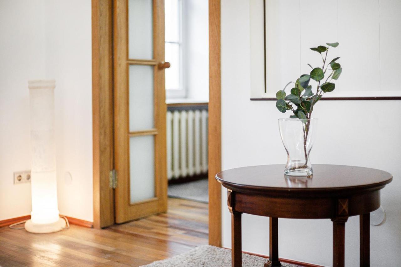 Saint Ignoto Bright And Cosy Apartments By Reside Baltic Vilnius Extérieur photo