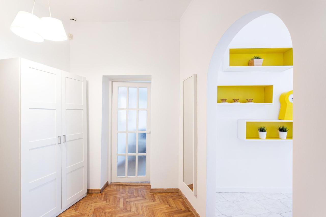 Saint Ignoto Bright And Cosy Apartments By Reside Baltic Vilnius Extérieur photo