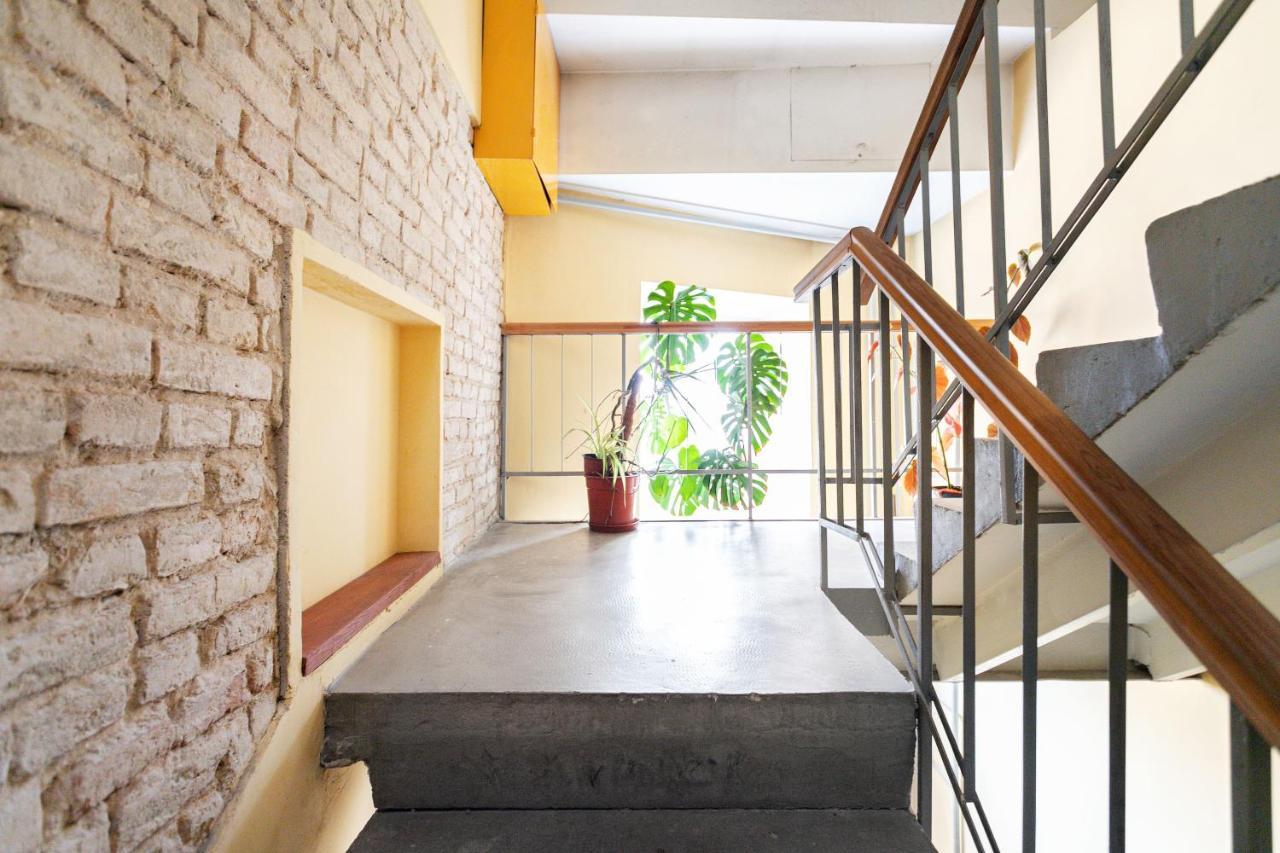 Saint Ignoto Bright And Cosy Apartments By Reside Baltic Vilnius Extérieur photo