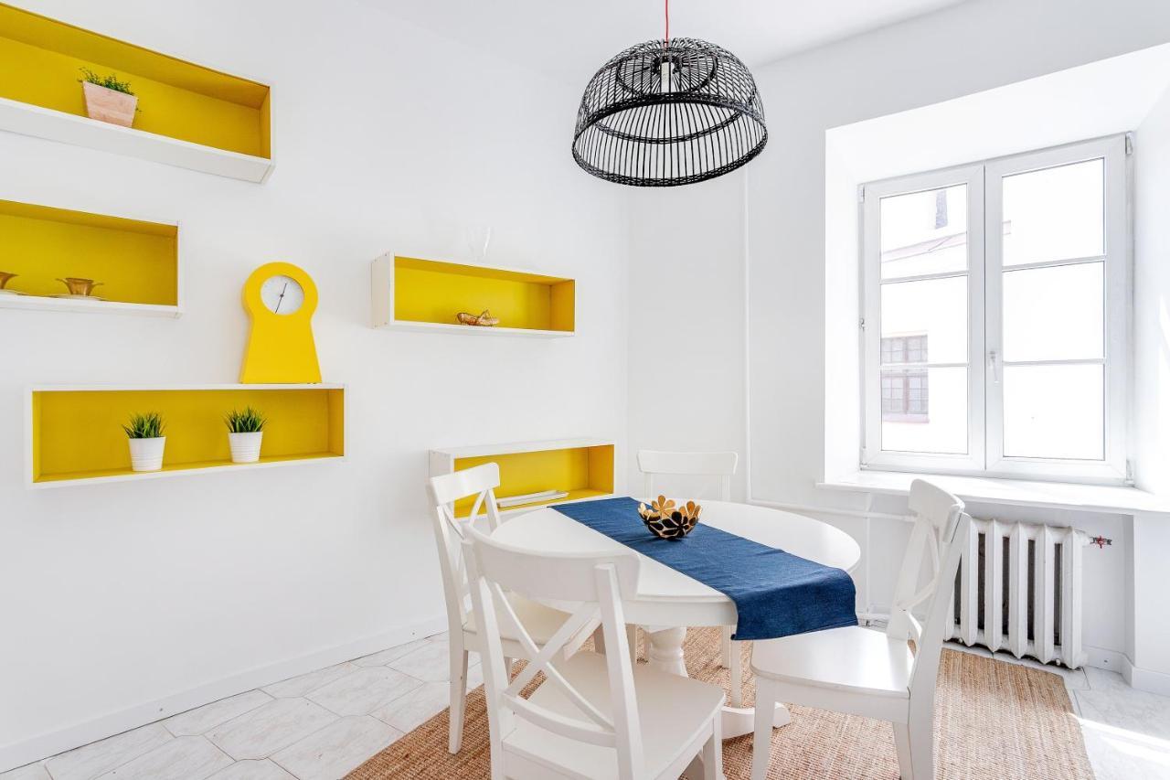 Saint Ignoto Bright And Cosy Apartments By Reside Baltic Vilnius Extérieur photo